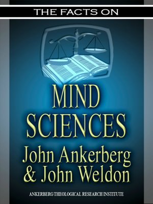 cover image of The Facts on the Mind Sciences